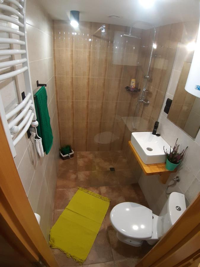 Apartament Dworcowa Chełmno 외부 사진