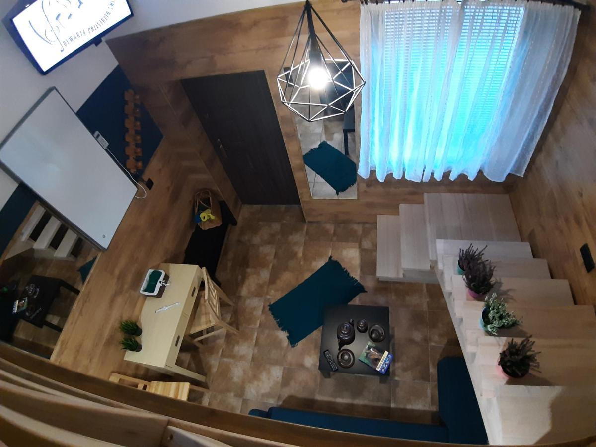 Apartament Dworcowa Chełmno 외부 사진