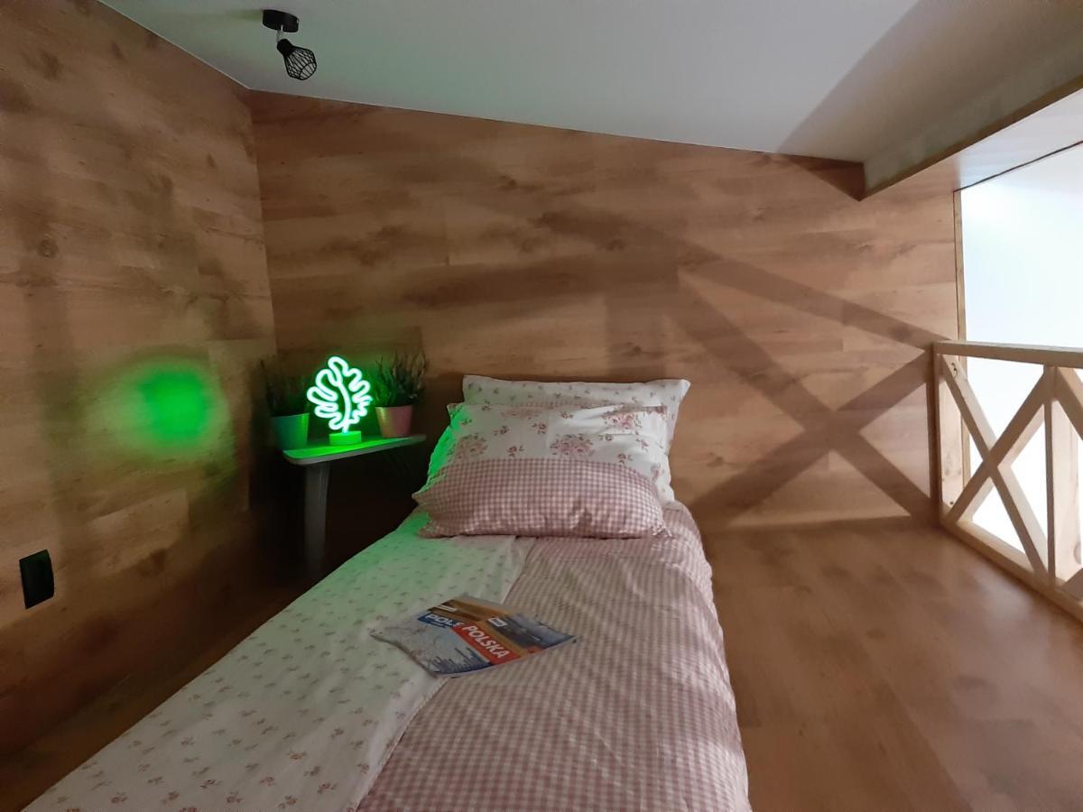 Apartament Dworcowa Chełmno 외부 사진