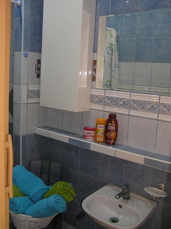 Apartament Dworcowa Chełmno 외부 사진
