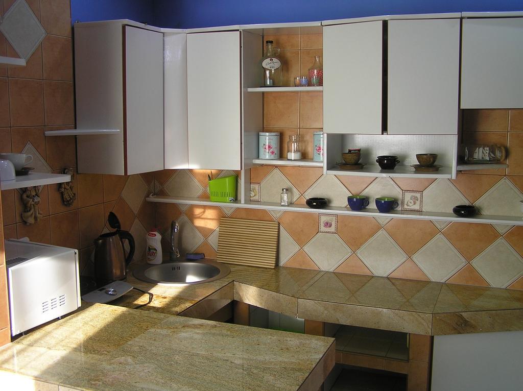 Apartament Dworcowa Chełmno 외부 사진