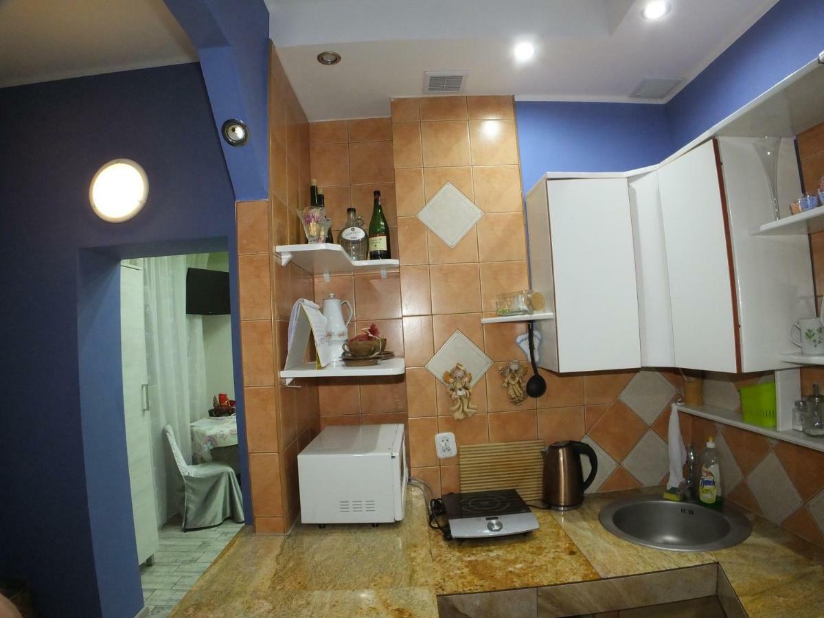 Apartament Dworcowa Chełmno 외부 사진