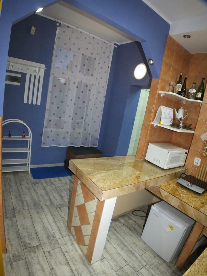 Apartament Dworcowa Chełmno 외부 사진
