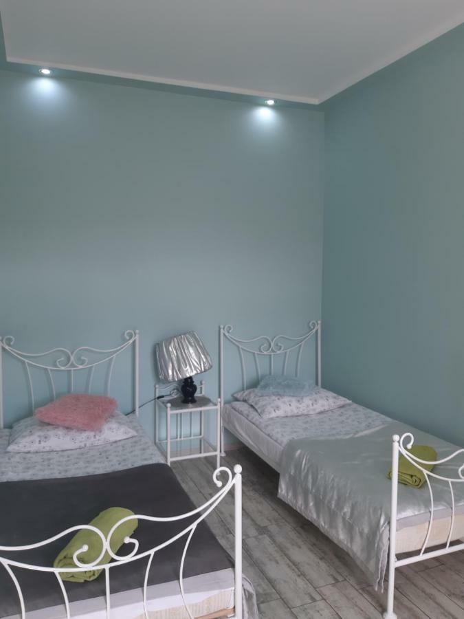 Apartament Dworcowa Chełmno 외부 사진