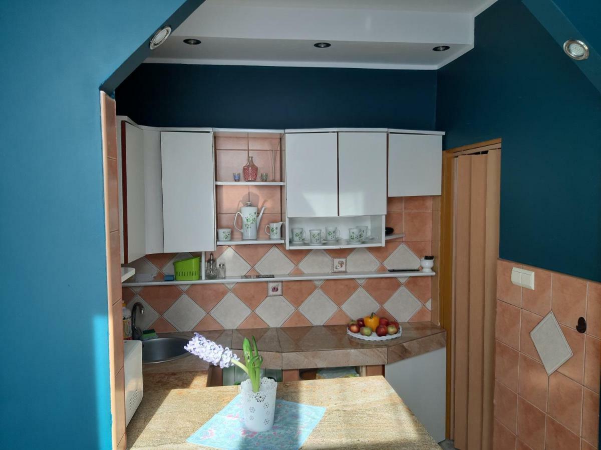 Apartament Dworcowa Chełmno 외부 사진